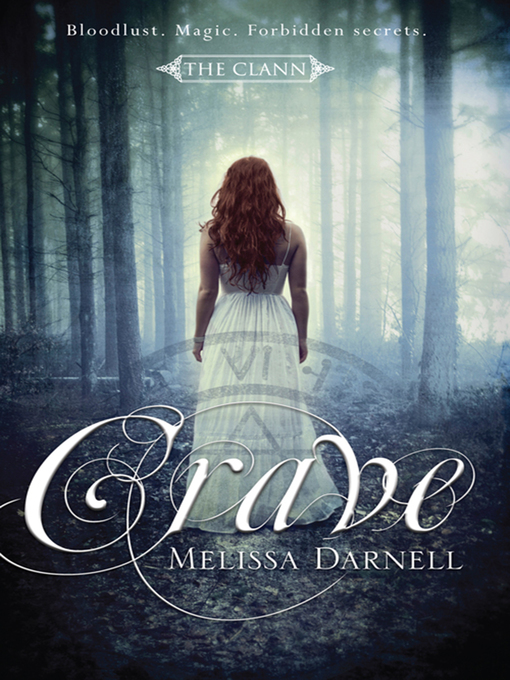Title details for Crave by Melissa Darnell - Available